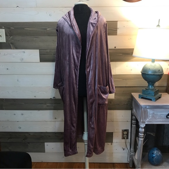 Berkshire | Intimates & Sleepwear | Daydream By Berkshire Home Crushed ...
